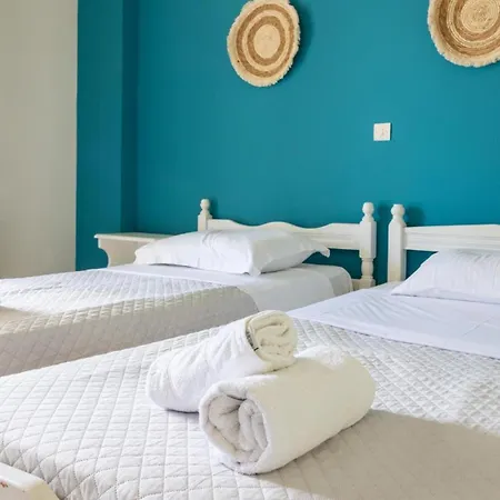 Konstantinos Pool By Go4sea Appartement Ýpsos
