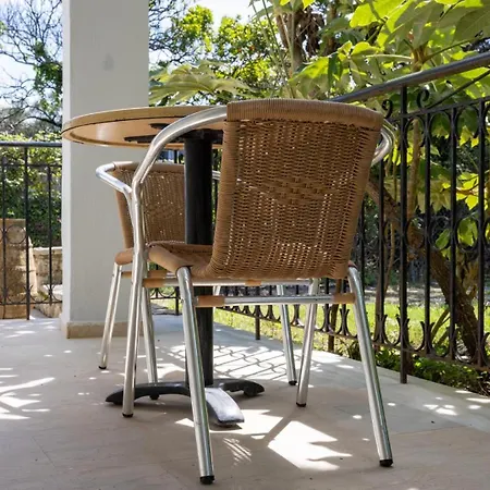 Konstantinos Pool & Fun Апартаменты