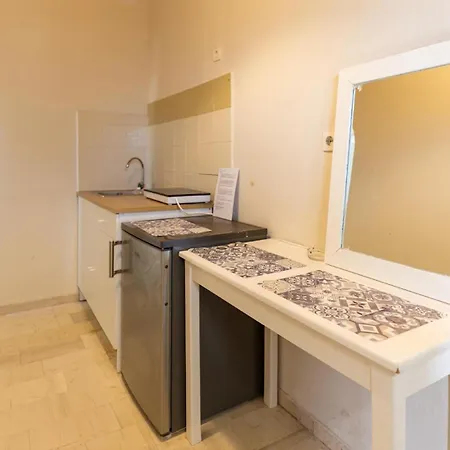 Apartament Konstantinos Pool & Fun Ipsos