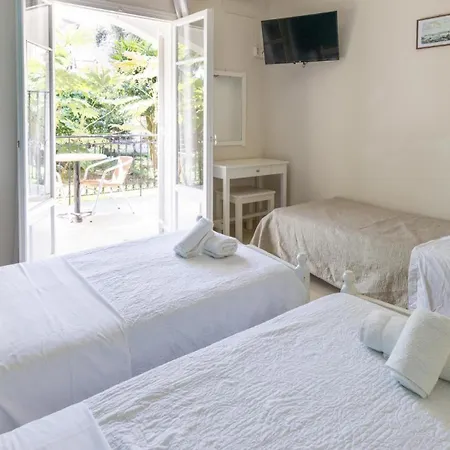 アパート Konstantinos Pool & Fun *