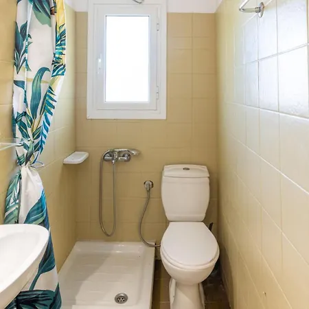 アパート Konstantinos Pool & Fun