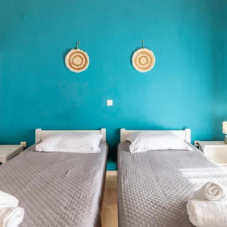 アパート Konstantinos Pool & Fun イプソス