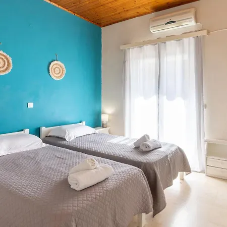 Konstantinos Pool & Fun * イプソス