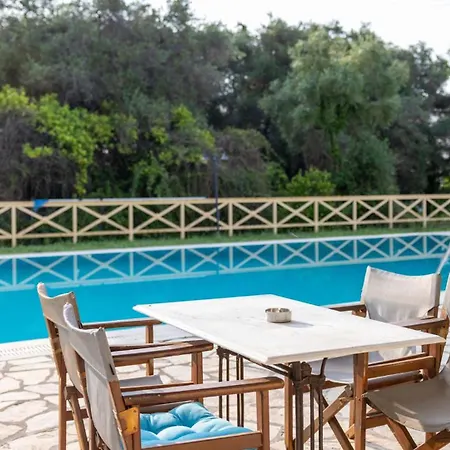 Konstantinos Pool & Fun Ипсос