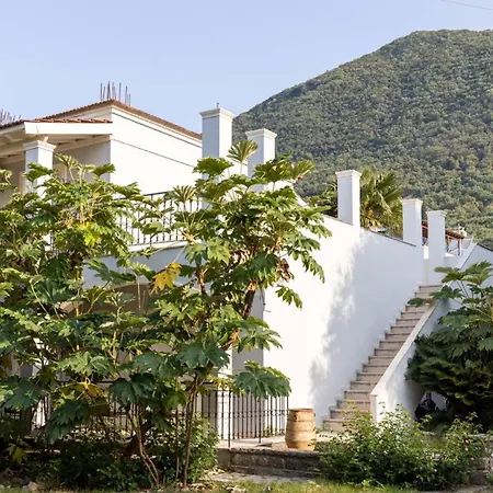 アパート Konstantinos Pool & Fun