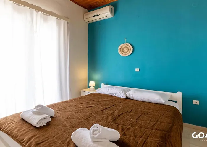 Konstantinos Pool & Fun * Ипсос