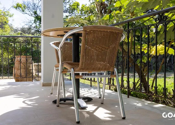 Konstantinos Pool & Fun Апартаменты