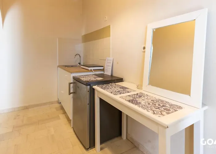 Апартаменты Konstantinos Pool & Fun Ипсос