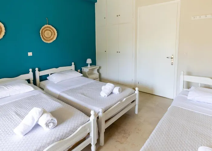 Konstantinos Pool & Fun * Ипсос