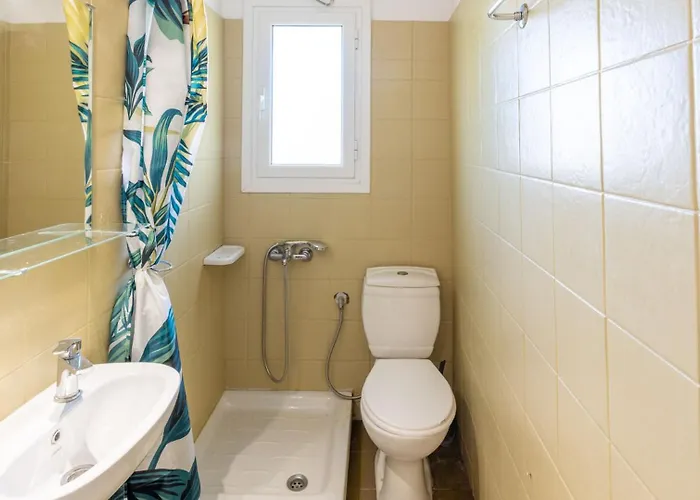 Апартаменты Konstantinos Pool & Fun