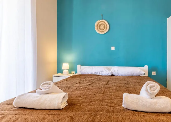 Konstantinos Pool & Fun Апартаменты Ипсос