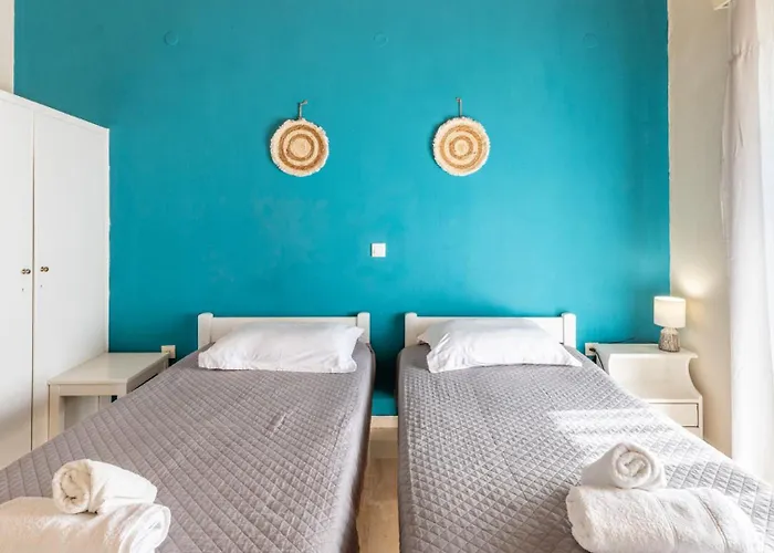 Апартаменты Konstantinos Pool & Fun Ипсос