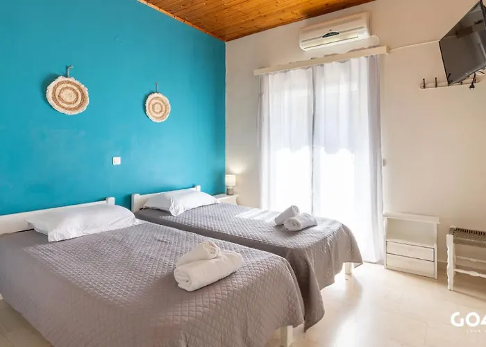 Konstantinos Pool & Fun * Ипсос