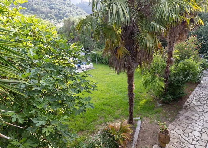 Апартаменты Konstantinos Pool & Fun *